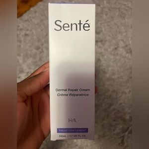 Senté Dermal Repair Cream